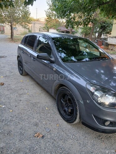 Opel Astra 2007, 385,555 km - 1.3 л - Ağsu
