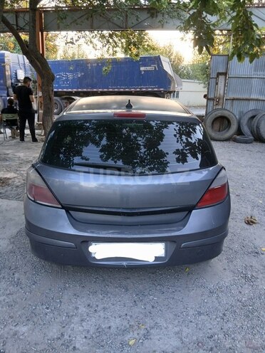 Opel Astra 2007, 385,555 km - 1.3 л - Ağsu