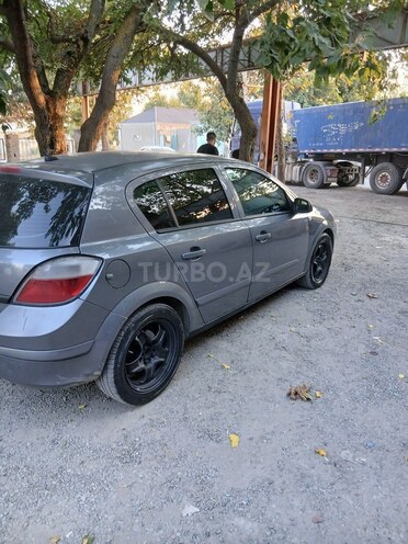 Opel Astra 2007, 385,555 km - 1.3 л - Ağsu