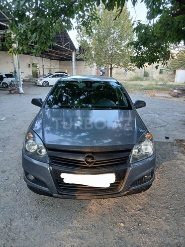 Opel Astra 2007, 385,555 km - 1.3 л - Ağsu