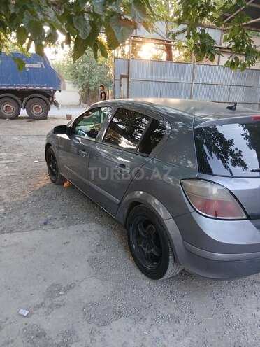 Opel Astra 2007, 385,555 km - 1.3 л - Ağsu