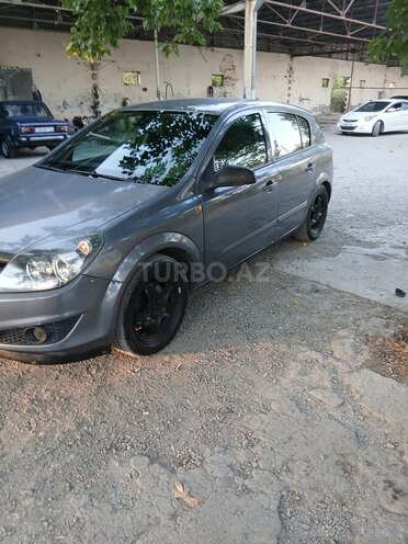 Opel Astra 2007, 385,555 km - 1.3 л - Ağsu