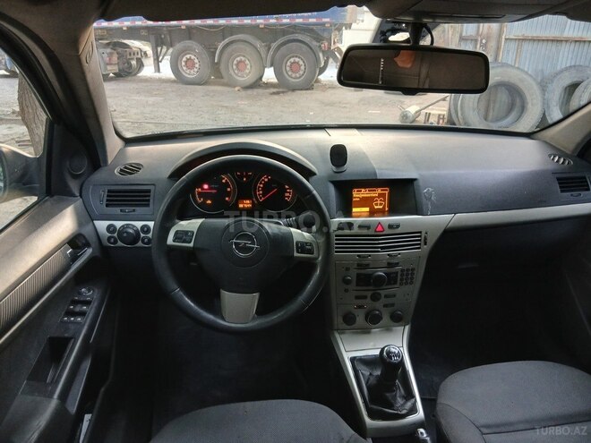 Opel Astra 2007, 385,555 km - 1.3 л - Ağsu