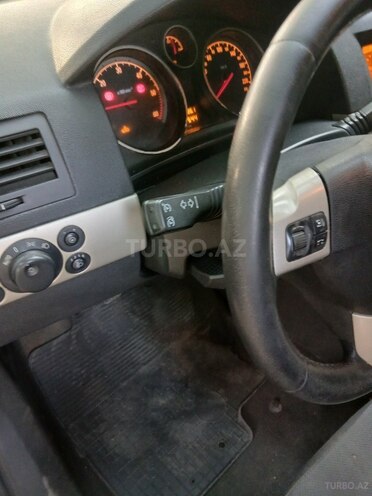 Opel Astra 2007, 385,555 km - 1.3 л - Ağsu