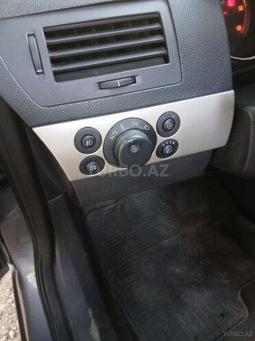 Opel Astra 2007, 385,555 km - 1.3 л - Ağsu