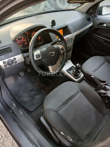 Opel Astra 2007, 385,555 km - 1.3 л - Ağsu