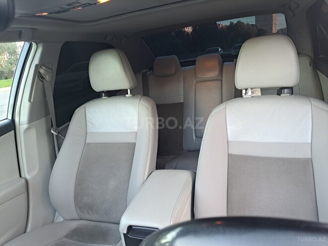 Toyota Camry 2012, 180,200 km - 2.5 l - Bakı
