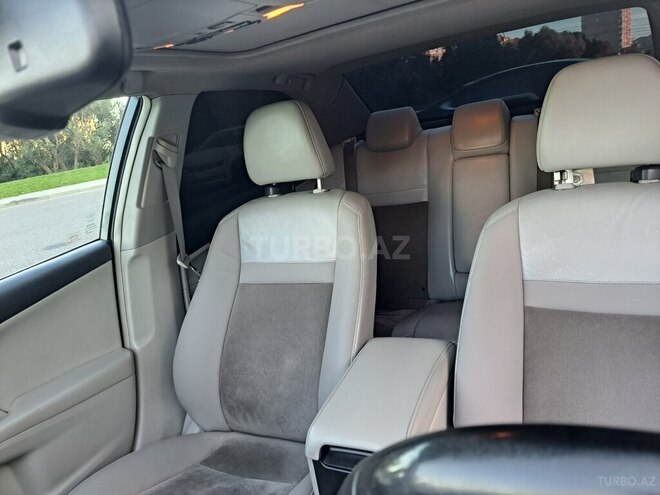 Toyota Camry 2012, 180,200 km - 2.5 l - Bakı