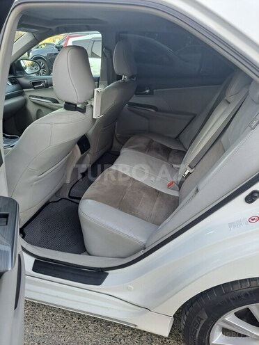 Toyota Camry 2012, 180,200 km - 2.5 l - Bakı