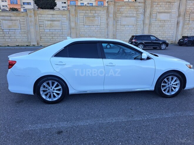 Toyota Camry 2012, 180,200 km - 2.5 l - Bakı