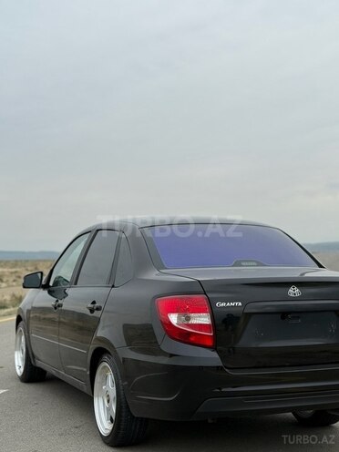 LADA (VAZ) Granta 2024, 46,000 km - 1.6 l - Bakı