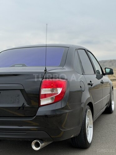 LADA (VAZ) Granta 2024, 46,000 km - 1.6 l - Bakı