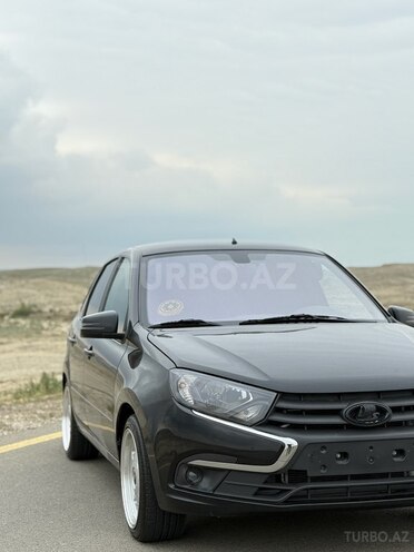LADA (VAZ) Granta 2024, 46,000 km - 1.6 l - Bakı