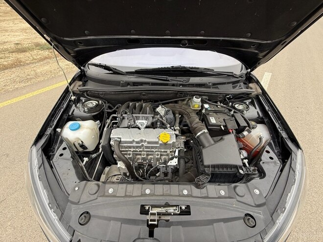 LADA (VAZ) Granta 2024, 46,000 km - 1.6 l - Bakı