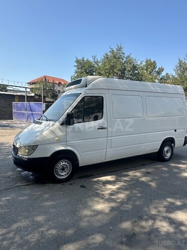 Mercedes Sprinter 313 2003, 358,745 km - 2.2 l - Bakı
