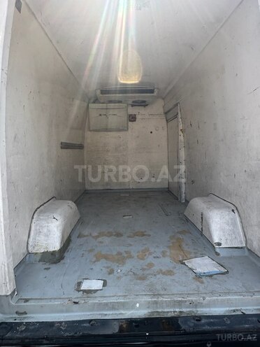 Mercedes Sprinter 313 2003, 358,745 km - 2.2 l - Bakı
