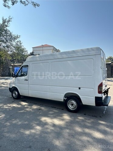 Mercedes Sprinter 313 2003, 358,745 km - 2.2 l - Bakı