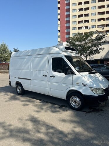 Mercedes Sprinter 313 2003, 358,745 km - 2.2 l - Bakı