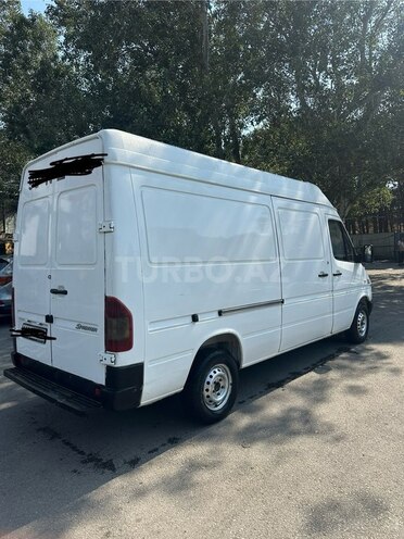 Mercedes Sprinter 313 2003, 358,745 km - 2.2 l - Bakı