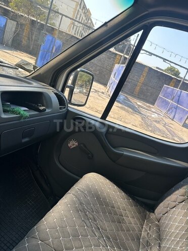Mercedes Sprinter 313 2003, 358,745 km - 2.2 l - Bakı