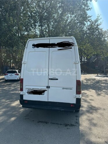 Mercedes Sprinter 313 2003, 358,745 km - 2.2 l - Bakı