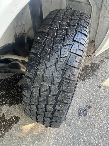 Mercedes Sprinter 313 2003, 358,745 km - 2.2 l - Bakı