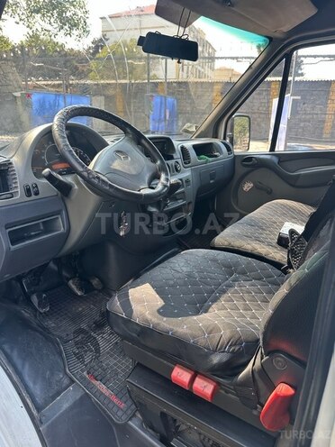Mercedes Sprinter 313 2003, 358,745 km - 2.2 l - Bakı