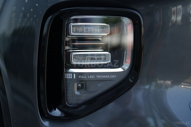 Changan  2025, 0 km - 1.5 l - Bakı