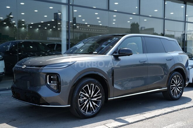 Changan  2025, 0 km - 1.5 l - Bakı