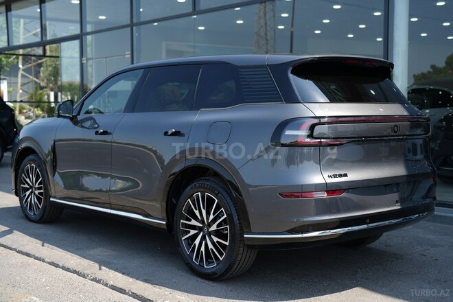 Changan  2025, 0 km - 1.5 l - Bakı