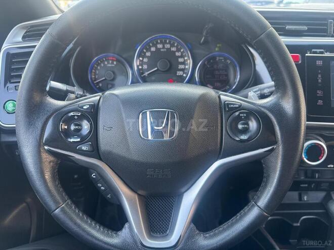 Honda City 2014, 136,000 km - 1.5 l - Bakı