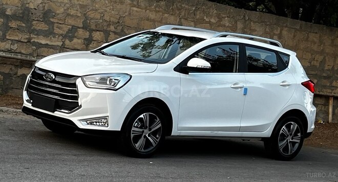 JAC  2025, 0 km - 1.5 л - Bakı