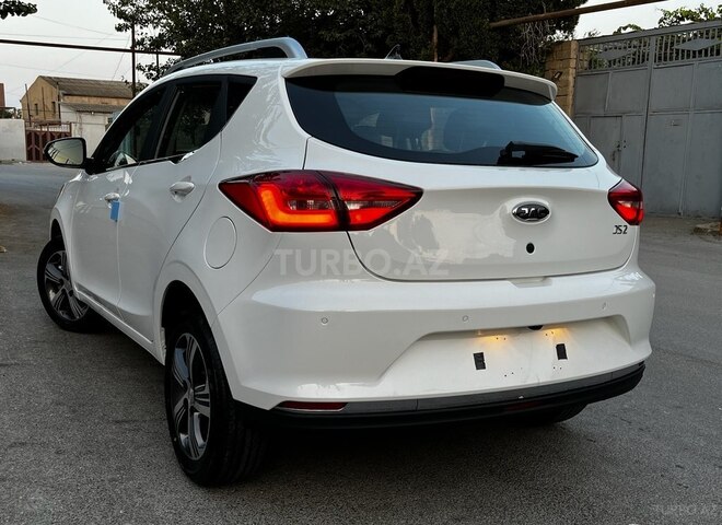 JAC  2025, 0 km - 1.5 л - Bakı