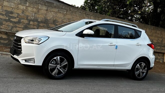JAC  2025, 0 km - 1.5 л - Bakı