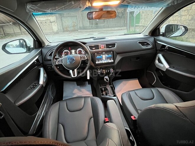JAC  2025, 0 km - 1.5 л - Bakı