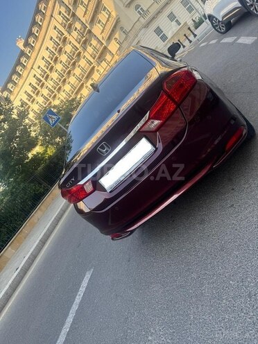 Honda City 2014, 136,000 km - 1.5 l - Bakı