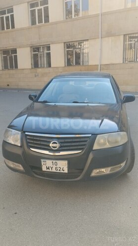 Nissan Sunny 2008, 375,000 km - 1.6 l - Bakı