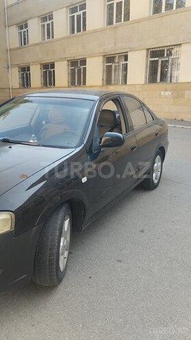 Nissan Sunny 2008, 375,000 km - 1.6 l - Bakı