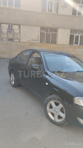 Nissan Sunny 2008, 375,000 km - 1.6 l - Bakı
