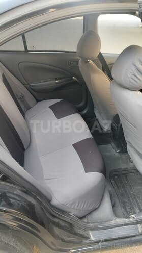 Nissan Sunny 2008, 375,000 km - 1.6 l - Bakı