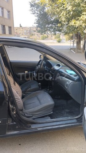 Nissan Sunny 2008, 375,000 km - 1.6 l - Bakı