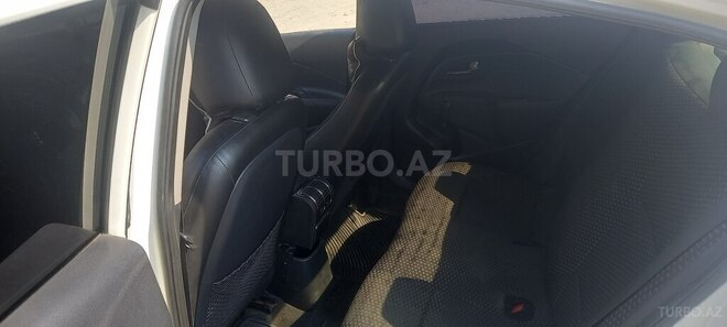 Kia Rio 2012, 230,000 km - 1.4 л - Gəncə