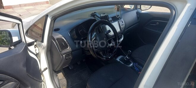 Kia Rio 2012, 230,000 km - 1.4 л - Gəncə