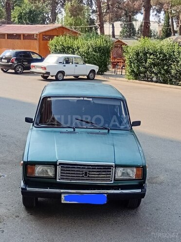 LADA (VAZ) 2107 1998, 194,000 km - 1.6 л - Gəncə