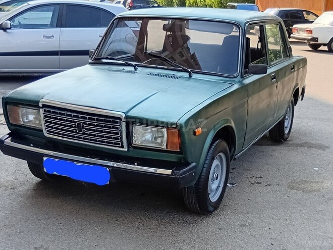 LADA (VAZ) 2107 1998, 194,000 km - 1.6 л - Gəncə