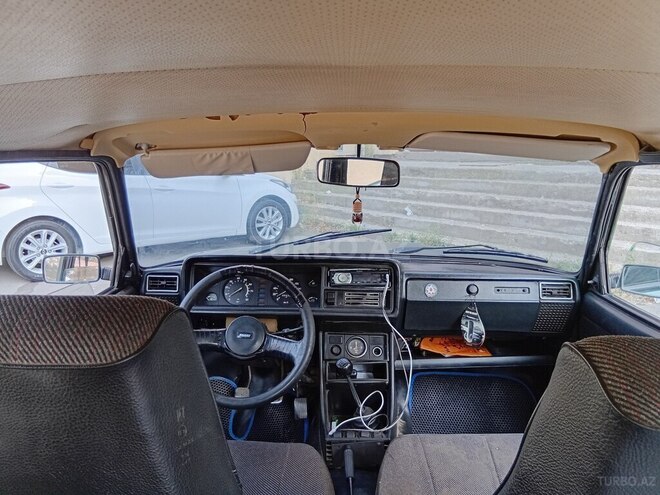 LADA (VAZ) 2107 1998, 194,000 km - 1.6 л - Gəncə
