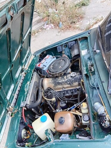 LADA (VAZ) 2107 1998, 194,000 km - 1.6 л - Gəncə
