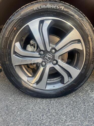 Honda City 2014, 136,000 km - 1.5 l - Bakı