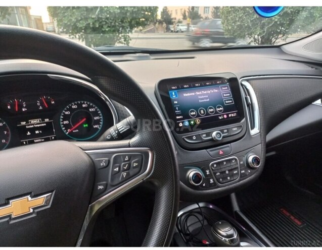Chevrolet Malibu 2019, 72,000 km - 1.5 l - Bakı