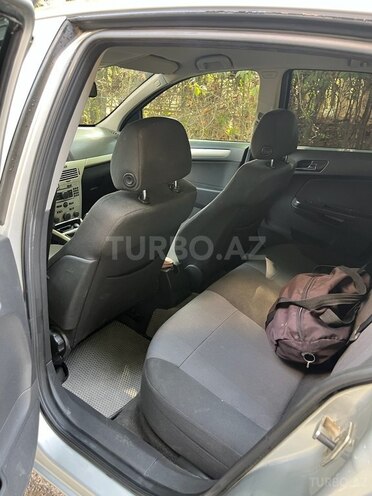 Opel Astra 2008, 292,688 km - 1.4 l - Gəncə